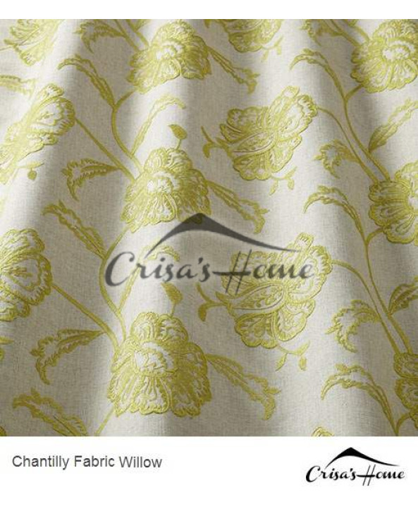 Draperie Tuileries Chantilly